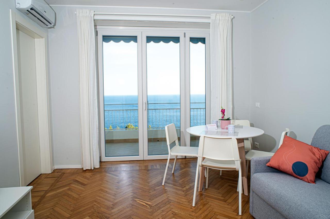 Marconi 442 Apartamento Sanremo Exterior foto