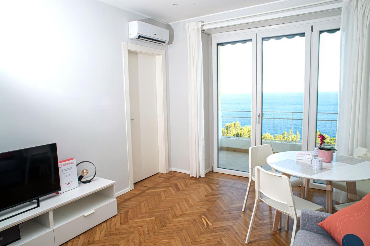 Marconi 442 Apartamento Sanremo Exterior foto