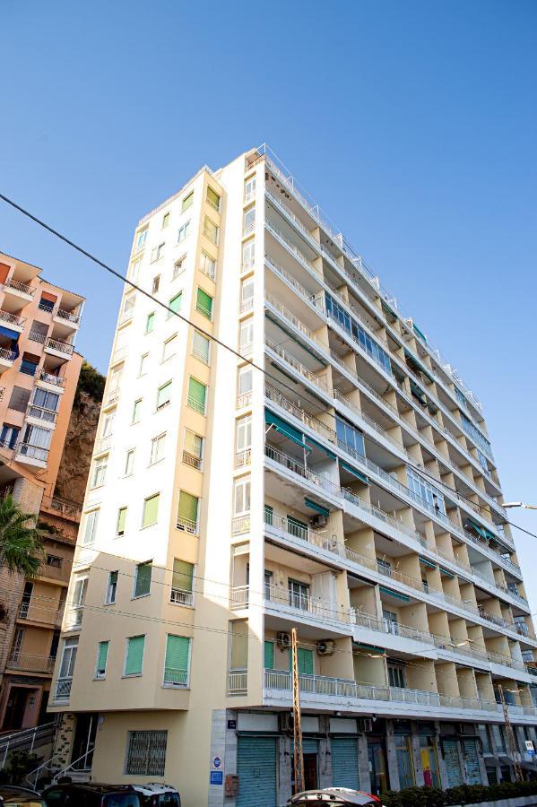 Marconi 442 Apartamento Sanremo Exterior foto